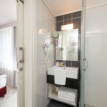 Dream Bosphorus Hotel 3*