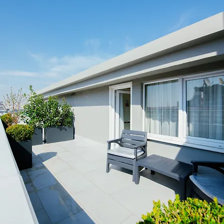 Dream Bosphorus 3* Istambul