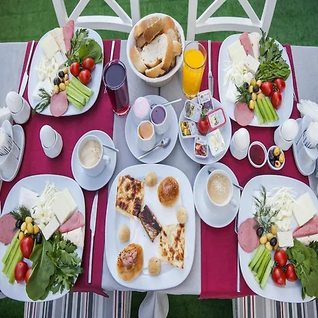 Hotell Dream Bosphorus Istanbul