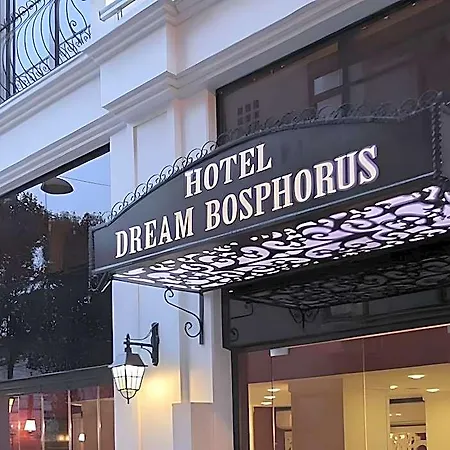 Dream Bosphorus Hotel