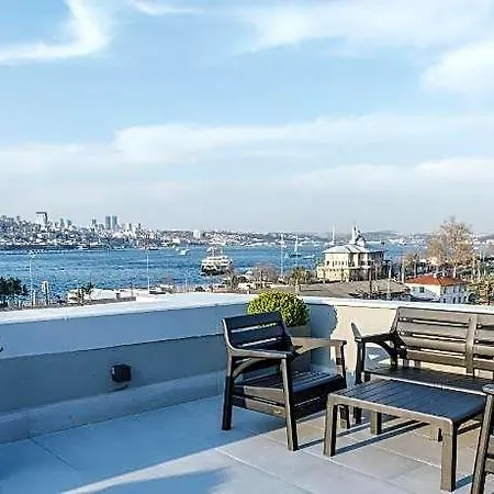 Hotel Dream Bosphorus