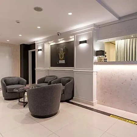Hotel Dream Bosphorus