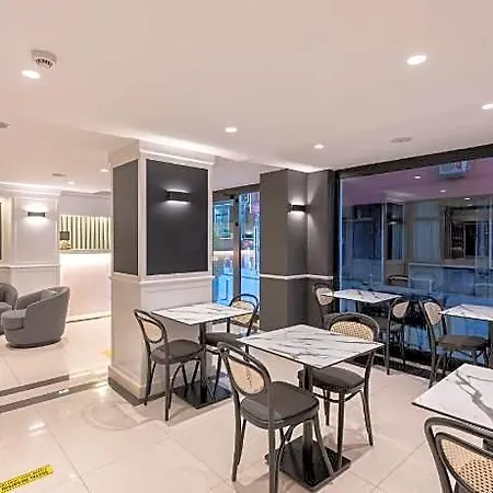 Dream Bosphorus Hotel Istanbul