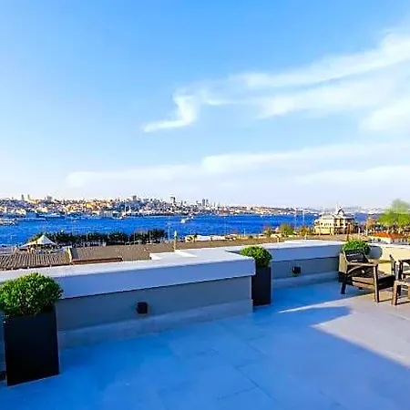 Dream Bosphorus 3* Istanbul