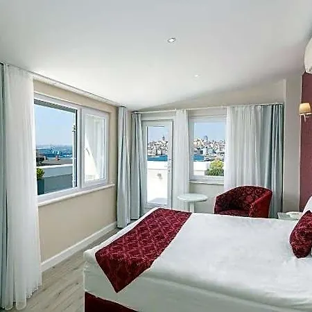 Hotel Dream Bosphorus 3*