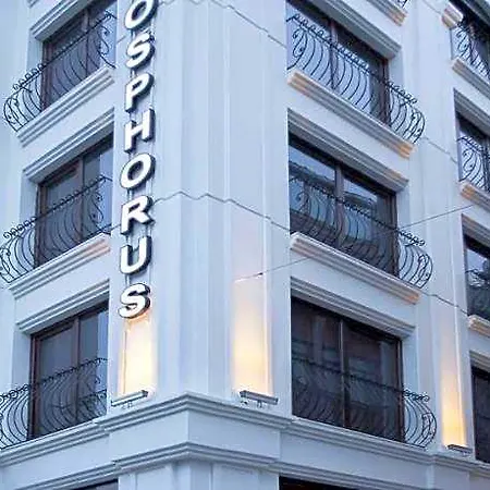 Dream Bosphorus 3* Istanbul