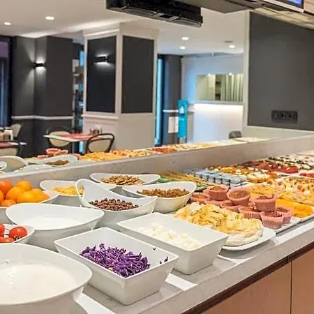 Hotel Dream Bosphorus Istanbul