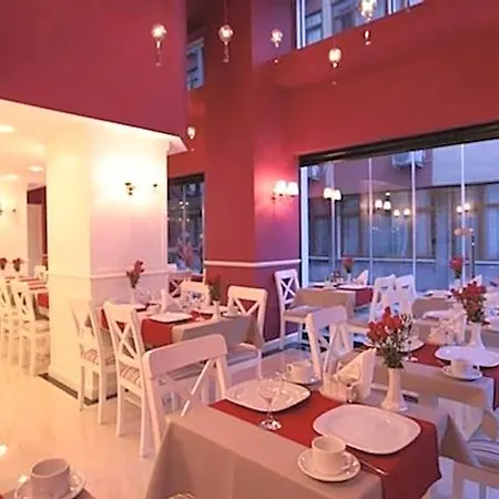 Hotel Dream Bosphorus Istanbul