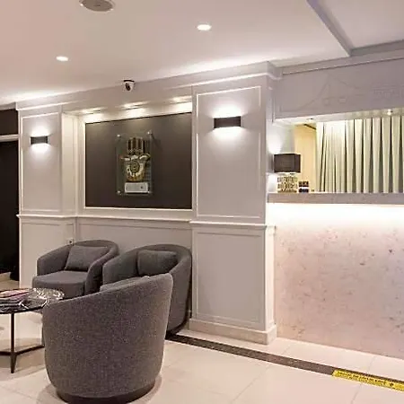 Hotel Dream Bosphorus