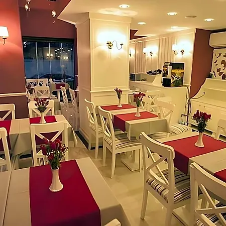 Hotel Dream Bosphorus Istanbul