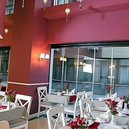 Hotel Dream Bosphorus Istanbul