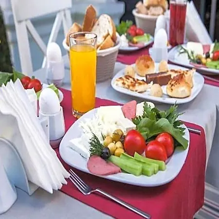 Hotel Dream Bosphorus