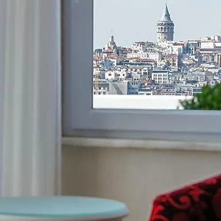 Hotel Dream Bosphorus Istanbul