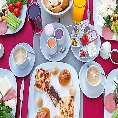 Dream Bosphorus Hotel 3*