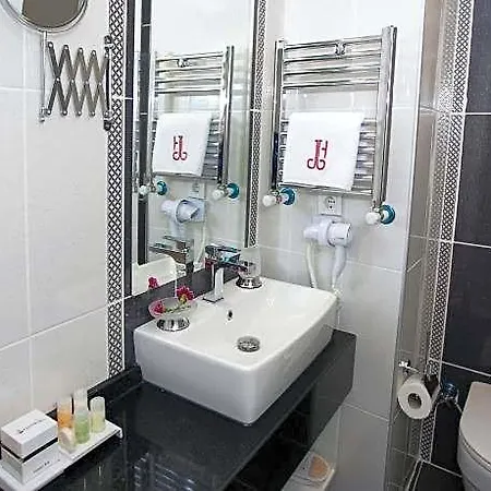 Dream Bosphorus Hotel 3*
