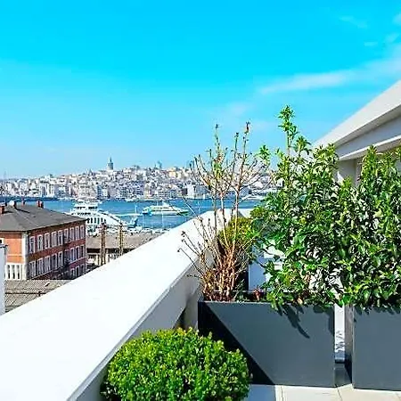 Hotel Dream Bosphorus