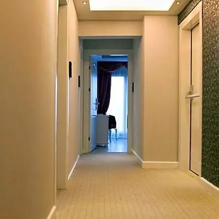 Dream Bosphorus Hotel Istanbul