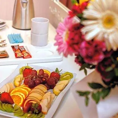 Dream Bosphorus 3* Istanbul