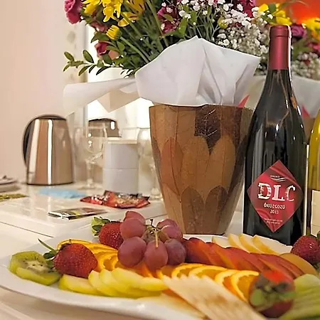 Dream Bosphorus Hotel 3*
