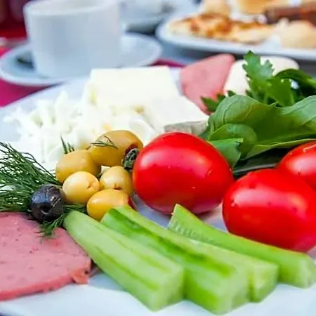 Hotel Dream Bosphorus 3*