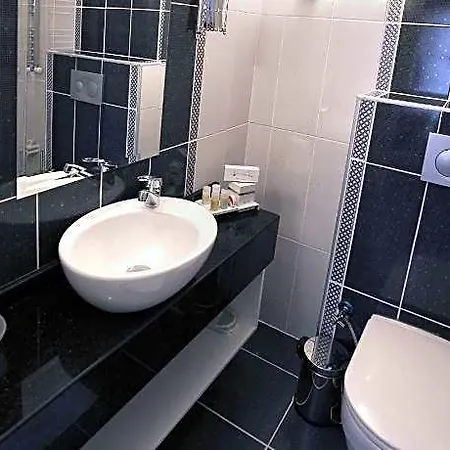 Dream Bosphorus Hotel Istanbul