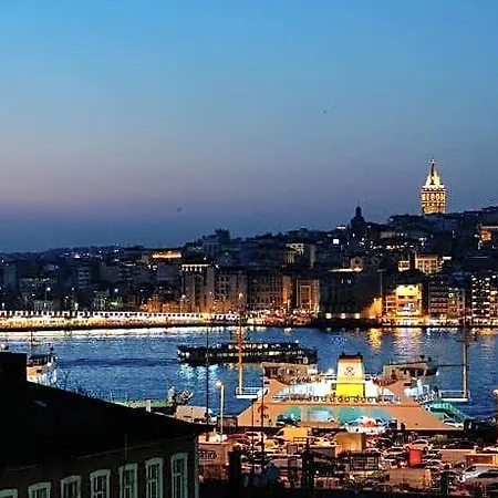 Dream Bosphorus Hotel