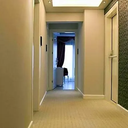 Dream Bosphorus Hotel