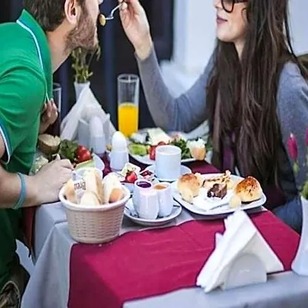 Dream Bosphorus Hotel Istanbul