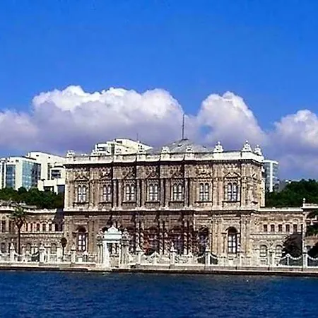 Dream Bosphorus Hotel Istanbul