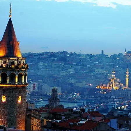 Dream Bosphorus Hotel Istambul