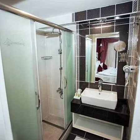 Dream Bosphorus 3*