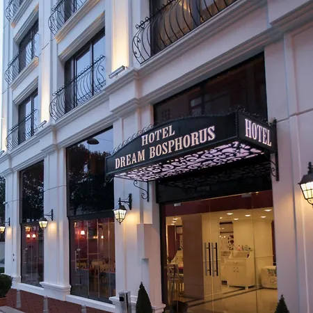 Dream Bosphorus