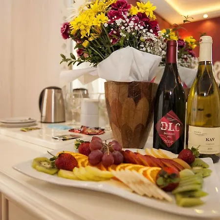 Dream Bosphorus Hotel