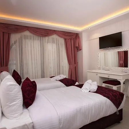 Dream Bosphorus Hotel Istambul