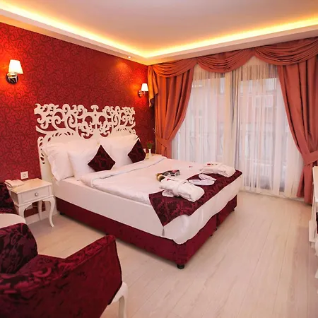 Dream Bosphorus Estambul