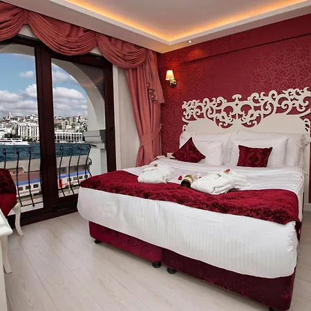 Hotel Dream Bosphorus 3*