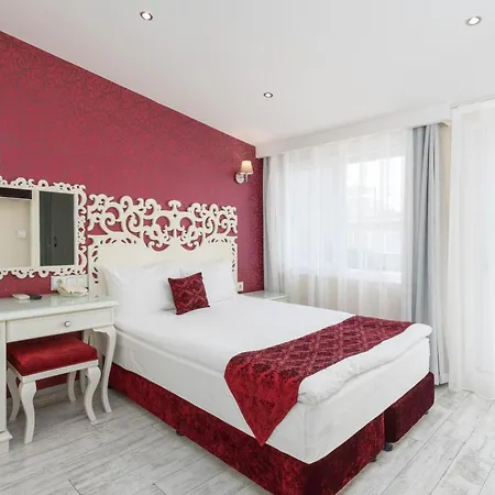 Dream Bosphorus