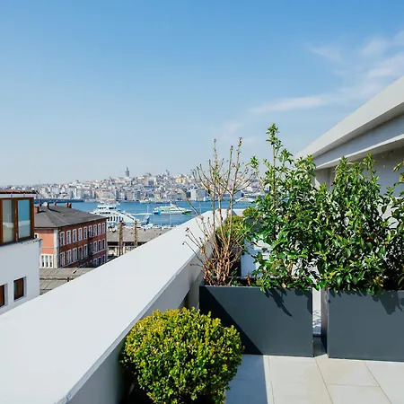 Ξενοδοχείο Dream Bosphorus