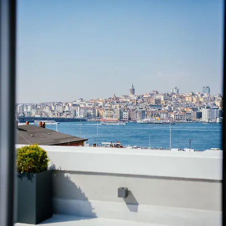 Ξενοδοχείο Dream Bosphorus Κωνσταντινούπολη