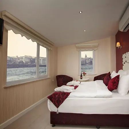 Otel Dream Bosphorus 3*