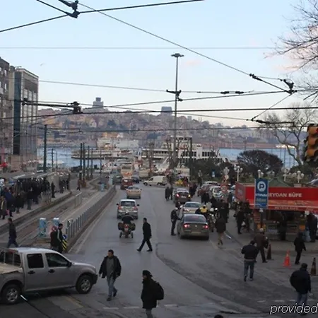 Otel Dream Bosphorus 3*