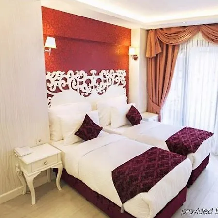 Ξενοδοχείο Dream Bosphorus 3*