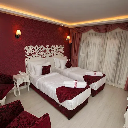 Dream Bosphorus Ξενοδοχείο 3*