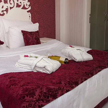Dream Bosphorus 3* Provincia di Istanbul