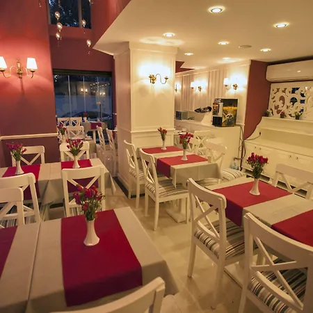 Dream Bosphorus 3*