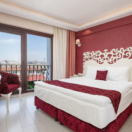 Dream Bosphorus
